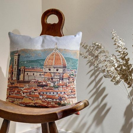 Civico 5 Florence - Silenzioso Appartamento Nel Cuore Di Firenze San Lorenzo エクステリア 写真