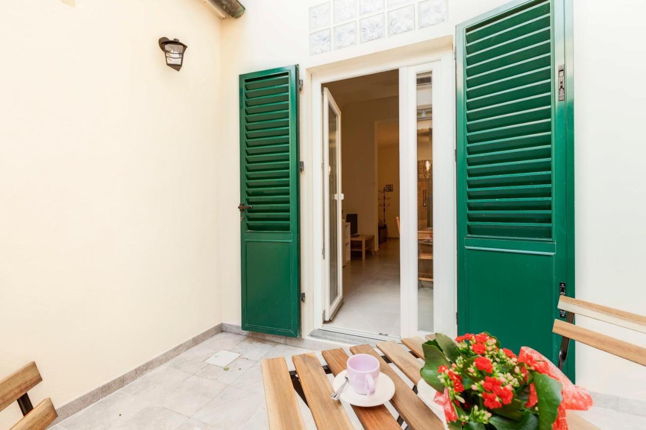 Civico 5 Florence - Silenzioso Appartamento Nel Cuore Di Firenze San Lorenzo エクステリア 写真