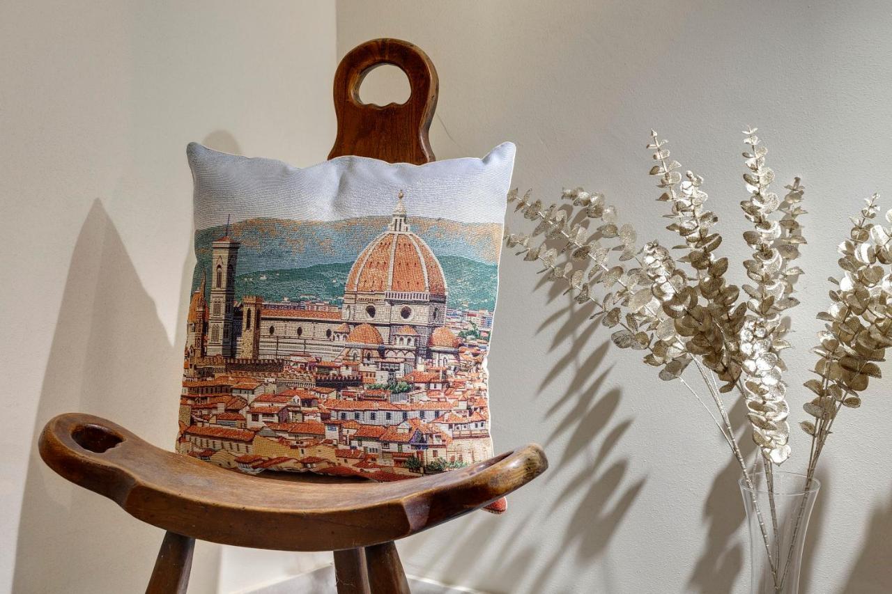 Civico 5 Florence - Silenzioso Appartamento Nel Cuore Di Firenze San Lorenzo エクステリア 写真